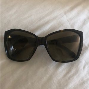 Vintage Chanel sunglasses
